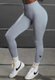 RP SNATCHED-High Waist Leggings