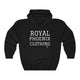 Royal Phoenix Unisex Heavy Blend™ Hooded Sweatshirt