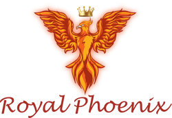 Royal Phoenix Clothing
