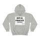 Royal Phoenix Block Unisex Heavy Blend™ Hooded Sweatshirt