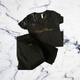 Royal Phoenix Signature Womens V-Neck T-shirt