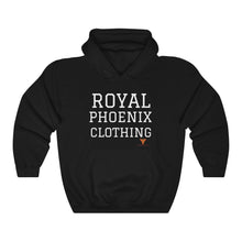 Load image into Gallery viewer, Royal Phoenix Unisex Heavy Blend™ Hooded Sweatshirt